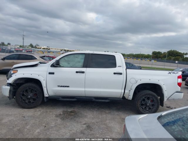 5TFDY5F19LX913388 Toyota Tundra Sr5