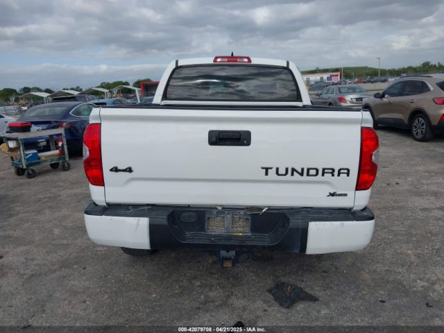 5TFDY5F19LX913388 Toyota Tundra Sr5