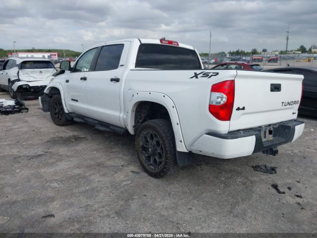 5TFDY5F19LX913388 Toyota Tundra Sr5