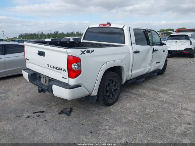 5TFDY5F19LX913388 Toyota Tundra Sr5