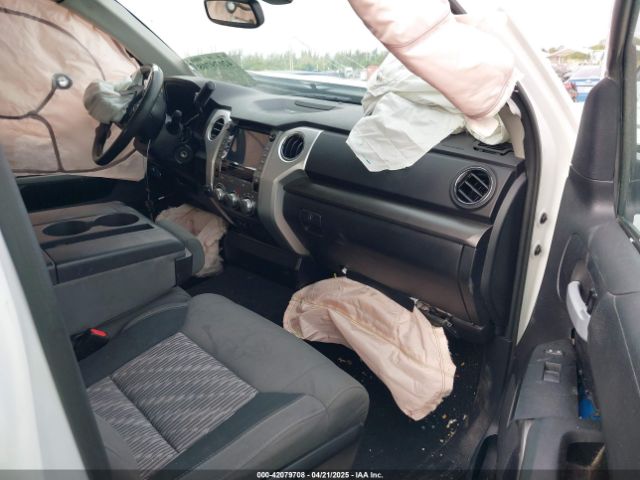 5TFDY5F19LX913388 Toyota Tundra Sr5