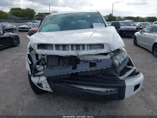 5TFDY5F19LX913388 Toyota Tundra Sr5