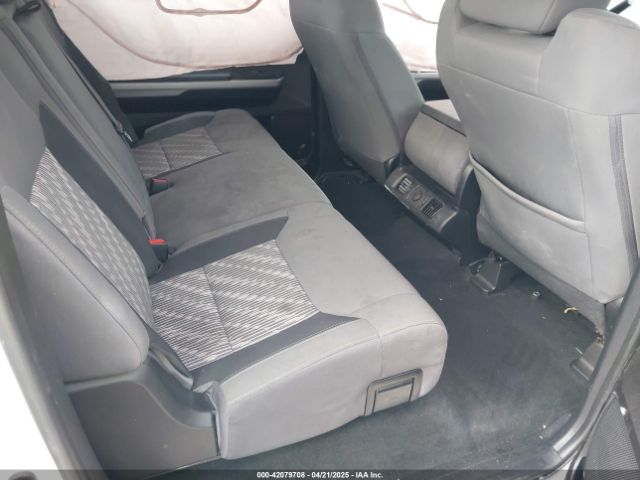 5TFDY5F19LX913388 Toyota Tundra Sr5