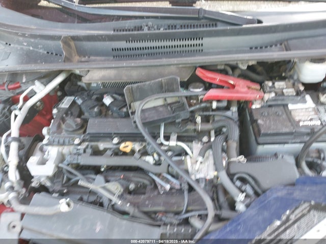 5YFS4RCE6LP016741 Toyota COROLLA SE