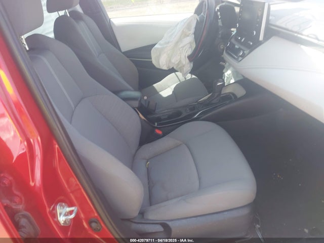 5YFS4RCE6LP016741 Toyota COROLLA SE