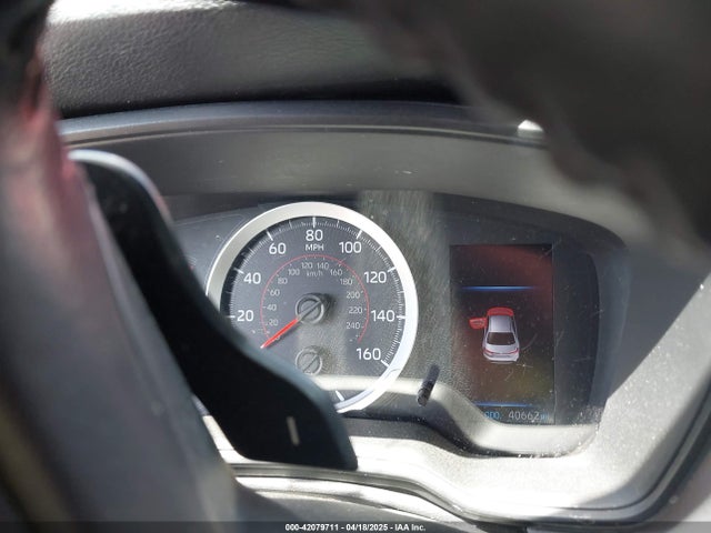 5YFS4RCE6LP016741 Toyota COROLLA SE