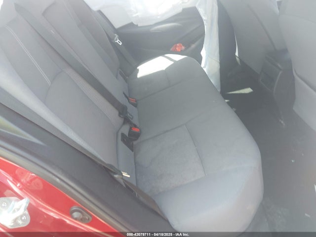5YFS4RCE6LP016741 Toyota COROLLA SE