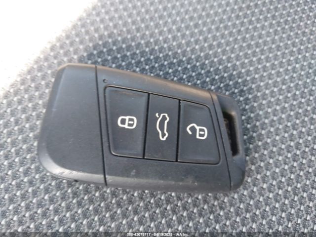 3VVCX7B29PM362983 Volkswagen Taos 1.5t S