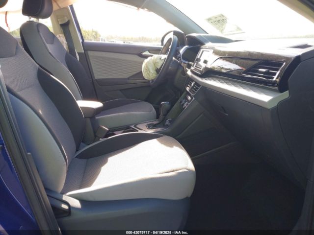 3VVCX7B29PM362983 Volkswagen Taos 1.5t S