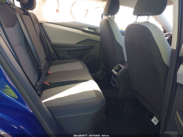 3VVCX7B29PM362983 Volkswagen Taos 1.5t S