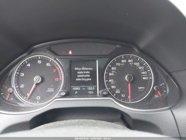 2013 AUDI Q5 WA1LFAFPXDA084859 Photo 6