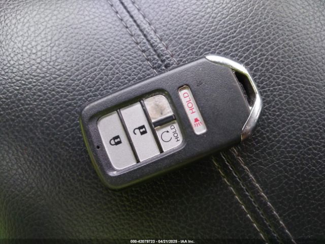 1HGCR3F88GA027891 Honda Accord Ex-l V-6