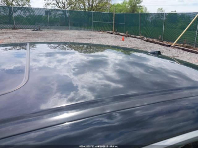 1HGCR3F88GA027891 Honda Accord Ex-l V-6