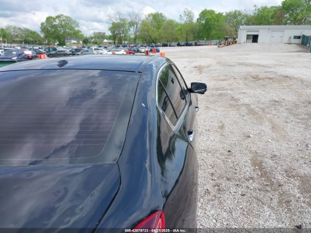 1HGCR3F88GA027891 Honda Accord Ex-l V-6