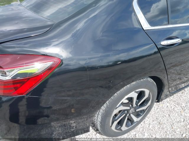 1HGCR3F88GA027891 Honda Accord Ex-l V-6