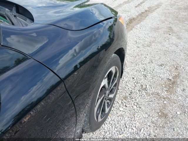1HGCR3F88GA027891 Honda Accord Ex-l V-6