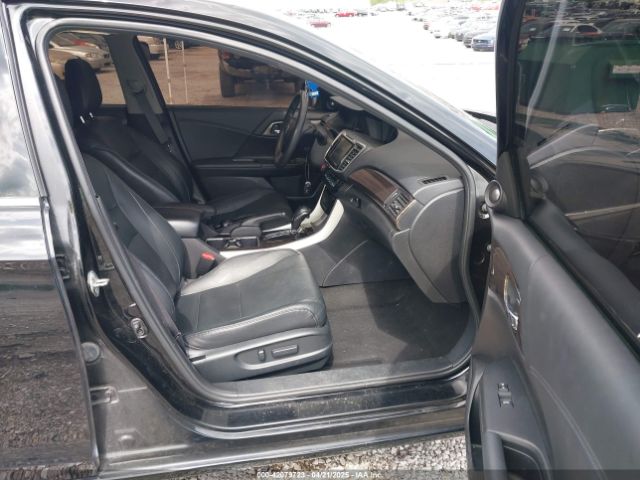 1HGCR3F88GA027891 Honda Accord Ex-l V-6