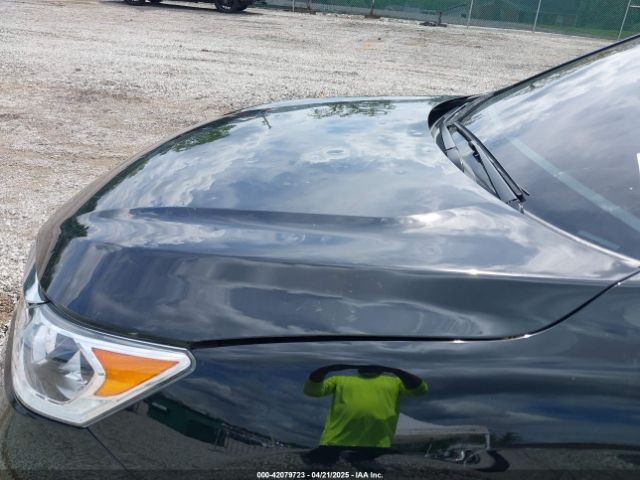 1HGCR3F88GA027891 Honda Accord Ex-l V-6