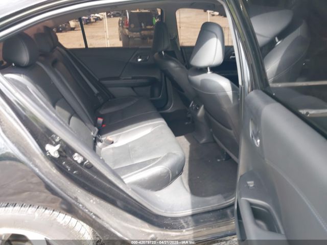 1HGCR3F88GA027891 Honda Accord Ex-l V-6