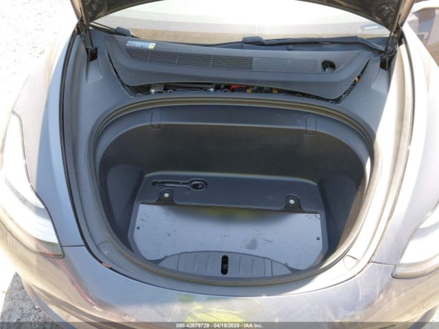 2018 TESLA MODEL 3 5YJ3E1EA9JF034558 Photo 9