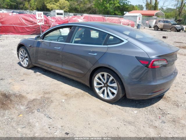2018 TESLA MODEL 3 5YJ3E1EA9JF034558 Photo 2