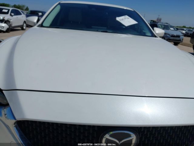 JM1GL1VM4M1618686 Mazda Mazda6 Touring