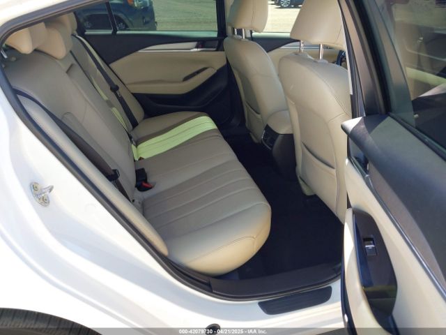 JM1GL1VM4M1618686 Mazda Mazda6 Touring