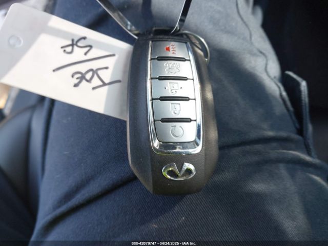 JN1EV7BP4MM706934 Infiniti Q50 LUXE