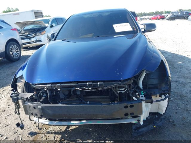 JN1EV7BP4MM706934 Infiniti Q50 LUXE