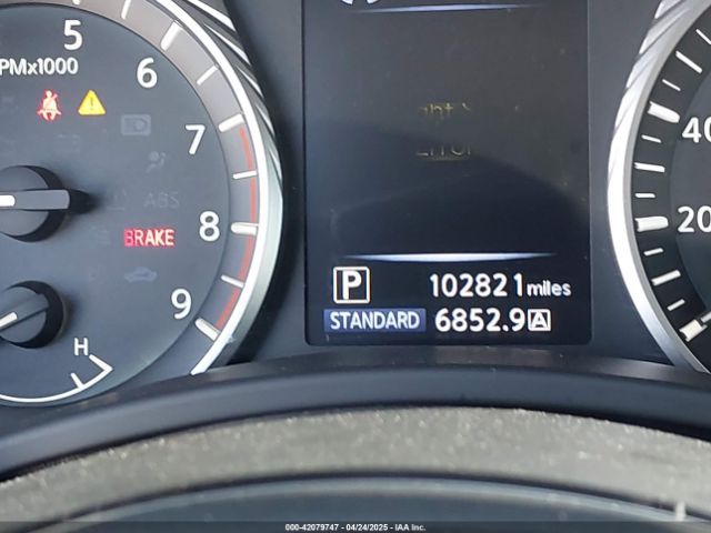 JN1EV7BP4MM706934 Infiniti Q50 LUXE