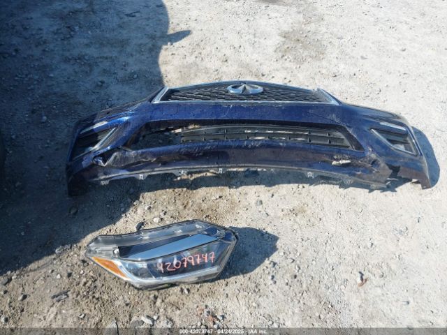 JN1EV7BP4MM706934 Infiniti Q50 LUXE
