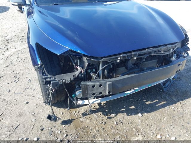JN1EV7BP4MM706934 Infiniti Q50 LUXE