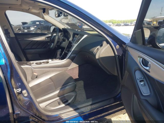 JN1EV7BP4MM706934 Infiniti Q50 LUXE