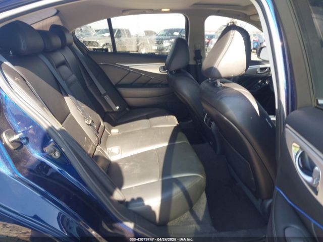 JN1EV7BP4MM706934 Infiniti Q50 LUXE