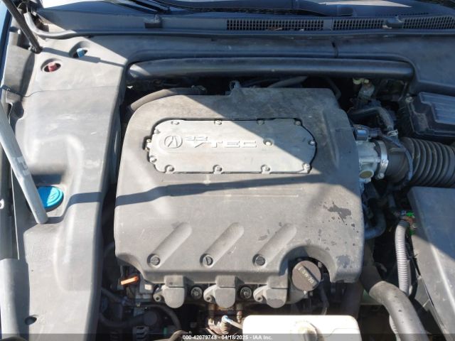2004 ACURA TL 19UUA66284A014224 Photo 9