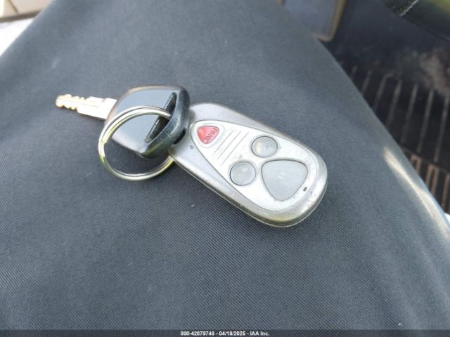 2004 ACURA TL 19UUA66284A014224 Photo 10