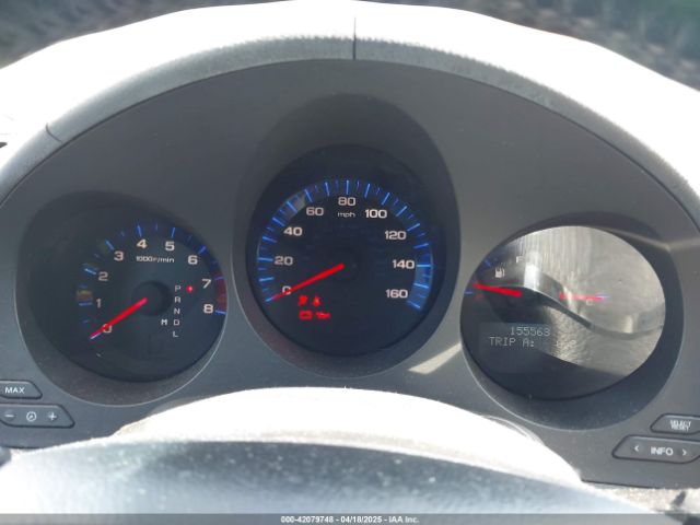 2004 ACURA TL 19UUA66284A014224 Photo 6