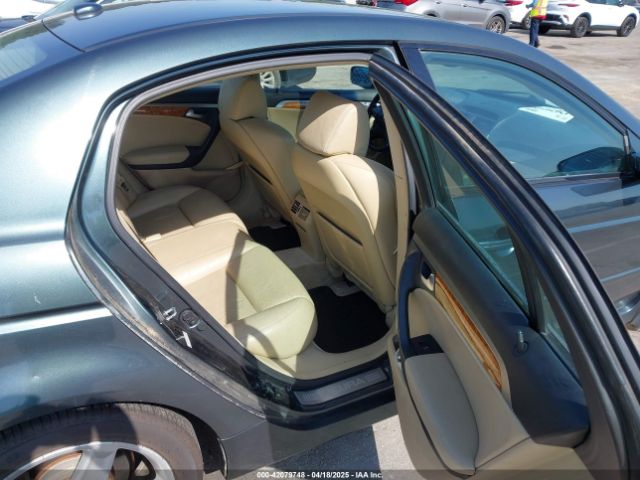 2004 ACURA TL 19UUA66284A014224 Photo 7