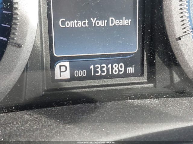 5TDYZ3DC1JS953619 Toyota Sienna Xle Premium 8 Passenger