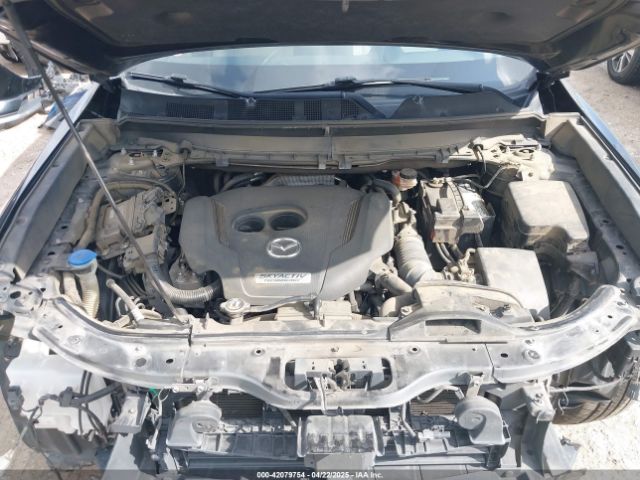 JM3TCADY5H0129798 Mazda Cx-9 Grand Touring