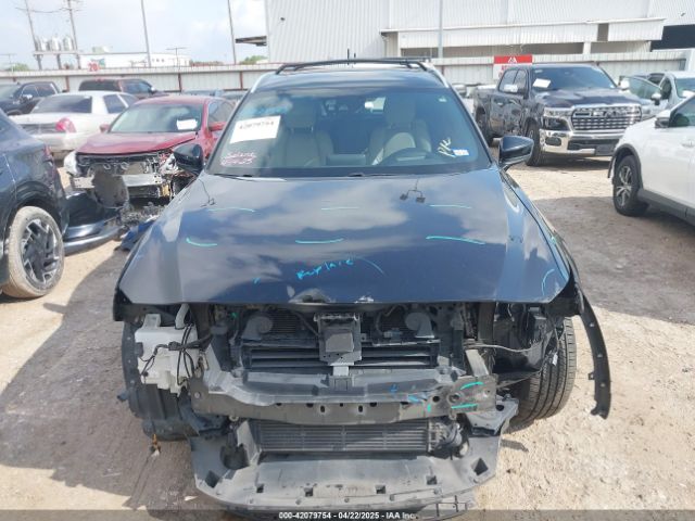 JM3TCADY5H0129798 Mazda Cx-9 Grand Touring