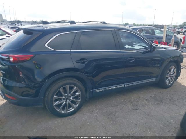 JM3TCADY5H0129798 Mazda Cx-9 Grand Touring