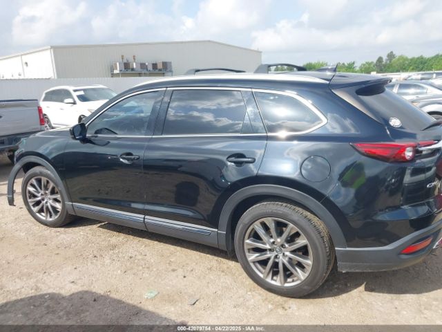 JM3TCADY5H0129798 Mazda Cx-9 Grand Touring