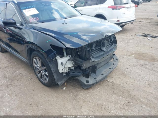 JM3TCADY5H0129798 Mazda Cx-9 Grand Touring
