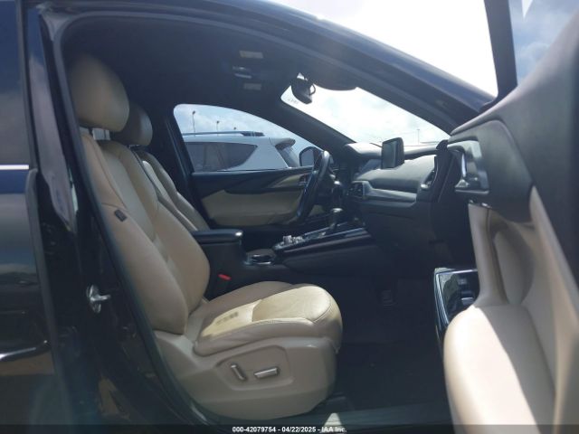 JM3TCADY5H0129798 Mazda Cx-9 Grand Touring