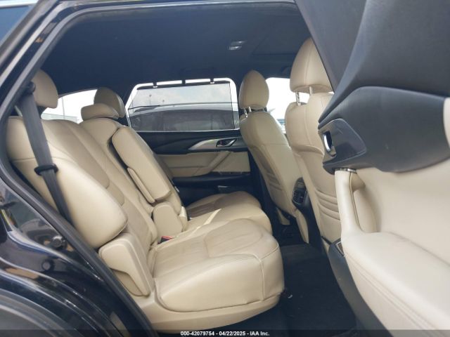 JM3TCADY5H0129798 Mazda Cx-9 Grand Touring