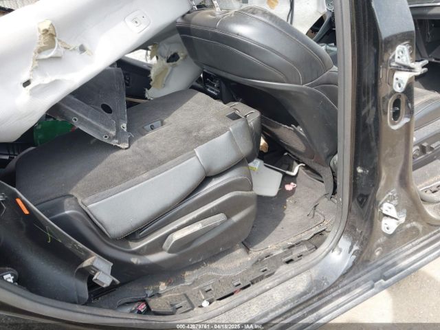 1C4RJKBG4M8121650 Jeep Grand Cherokee L Limited 4x4