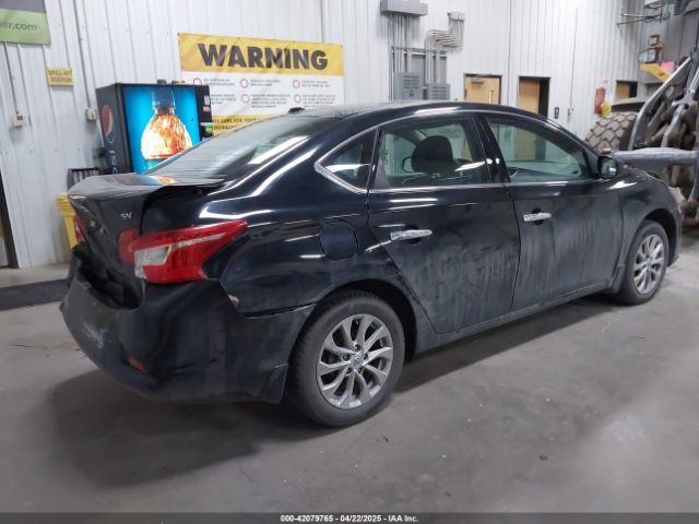 2018 NISSAN SENTRA 3N1AB7AP7JL662832 Photo 3