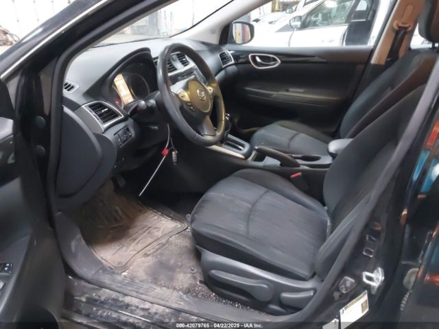 2018 NISSAN SENTRA 3N1AB7AP7JL662832 Photo 4