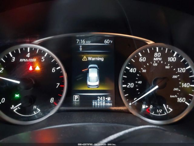 2018 NISSAN SENTRA 3N1AB7AP7JL662832 Photo 6
